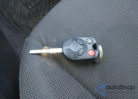 2013 Ford Focus Se из США, поврежденный, VIN 1FADP3K26DL123812